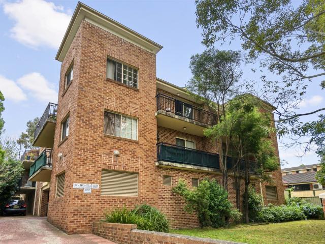 Apartment for rent in Sydney, New South Wales