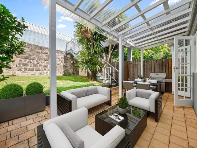 Apartment for rent in Eastern Suburbs, Sydney