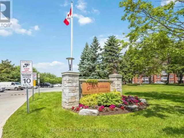 Apartment for rent in Ajax Apartment for rent in Ajax