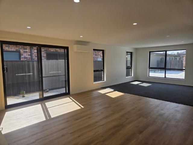 Apartment for rent in Devonport, Tasmania