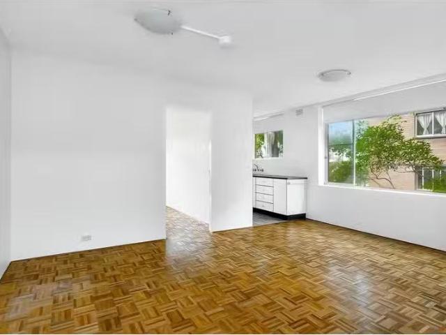 Apartment for rent in Inner West, Sydney