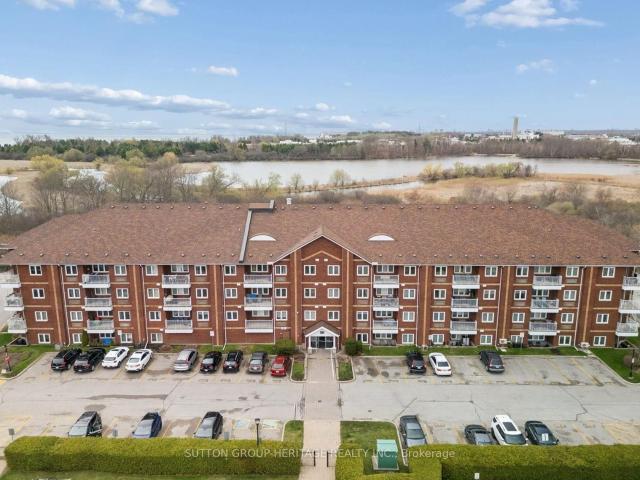 Condo for sale in Woburn, Ontario