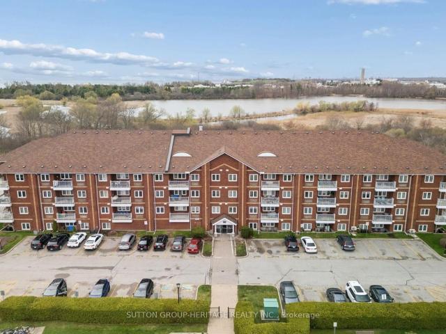 Condo for sale in Woburn, Ontario