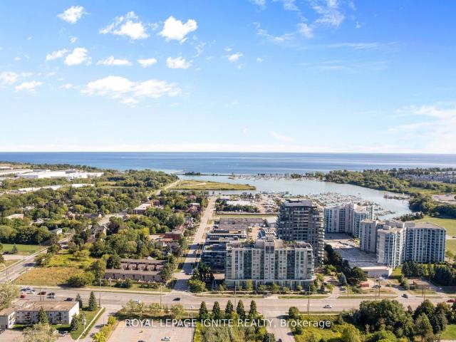 Condo for rent in Woburn, Ontario