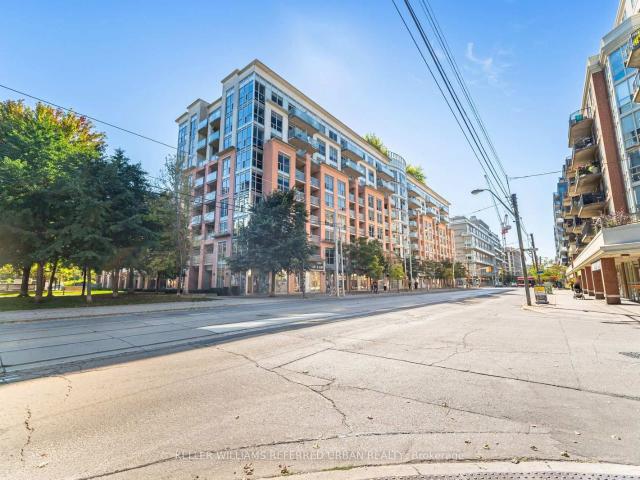 Condo for sale in Woburn, Ontario