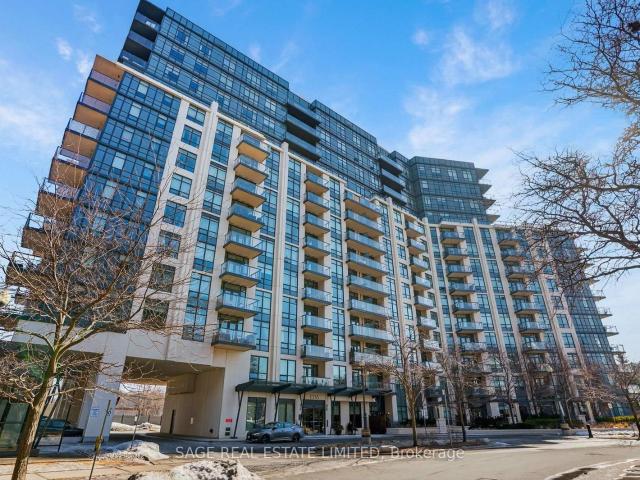 Condo for sale in Woburn, Ontario