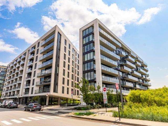 Condo for sale in Bassins du Nouveau Havre, Montréal