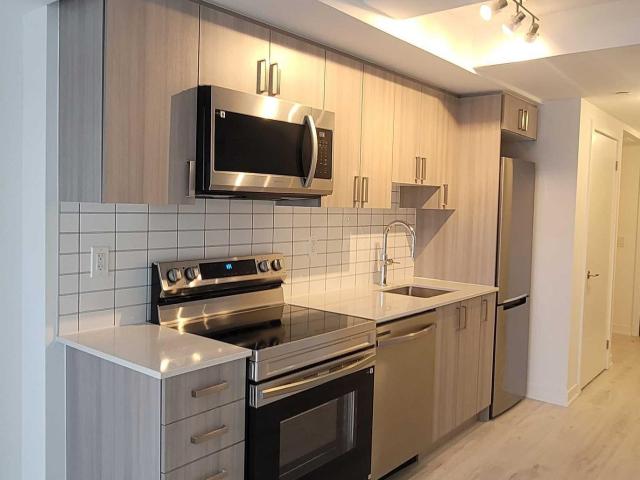 Condo for rent in Woburn, Ontario