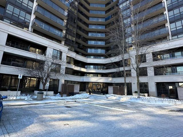 Condo for rent in Woburn, Ontario
