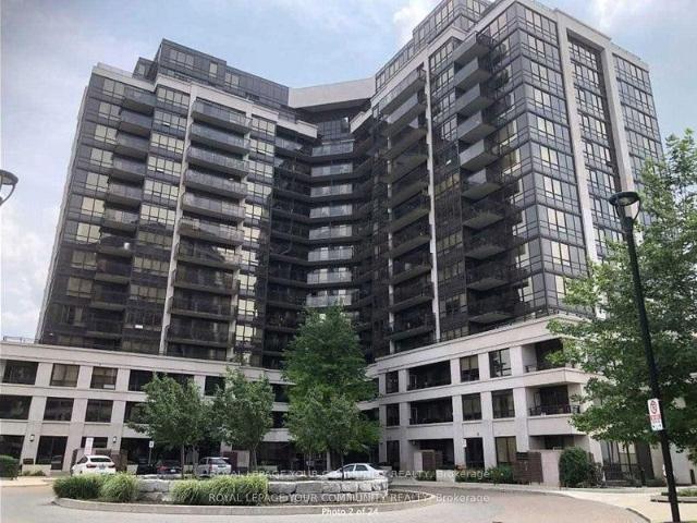 Condo for rent in Woburn, Ontario