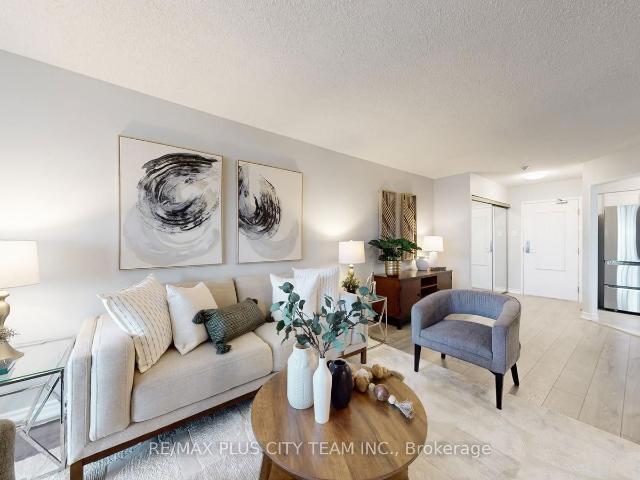 Condo for sale in Woburn, Ontario