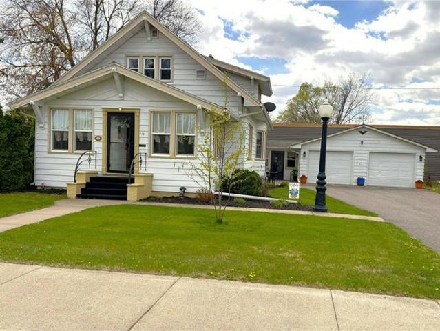 House for sale in Morrison, Minnesota