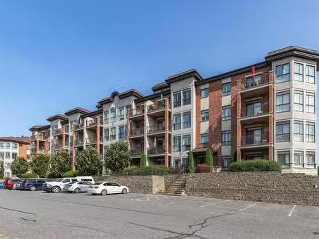 Condo for sale in Roussillon, Quebec