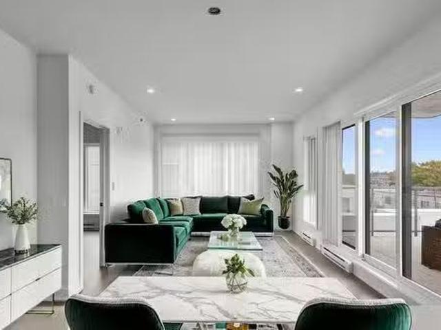 Condo for sale in St. Leonard's, Quebec