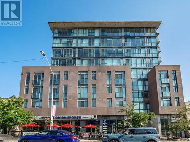 Condo for sale in Woburn, Ontario