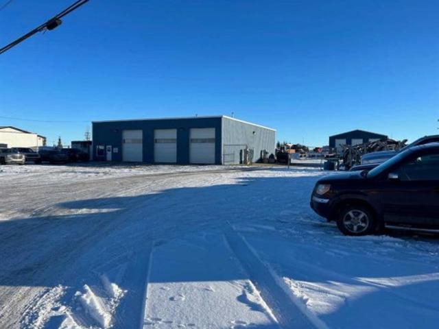 Commercial for sale in High River, Alberta
