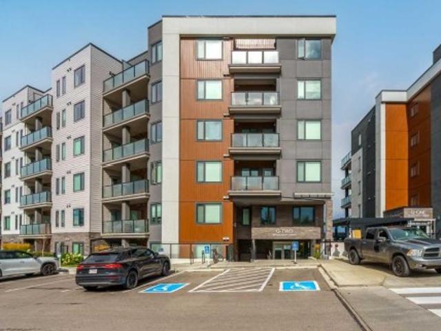 Condo for sale in Northwest, Alberta