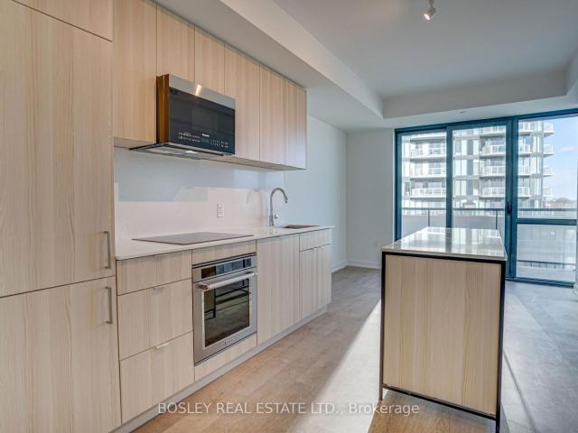 Condo for rent in Woburn, Ontario