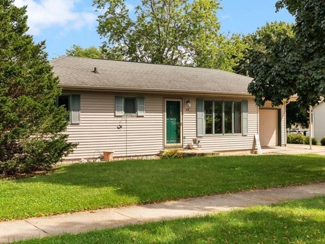 House for sale in Monroe, Wisconsin