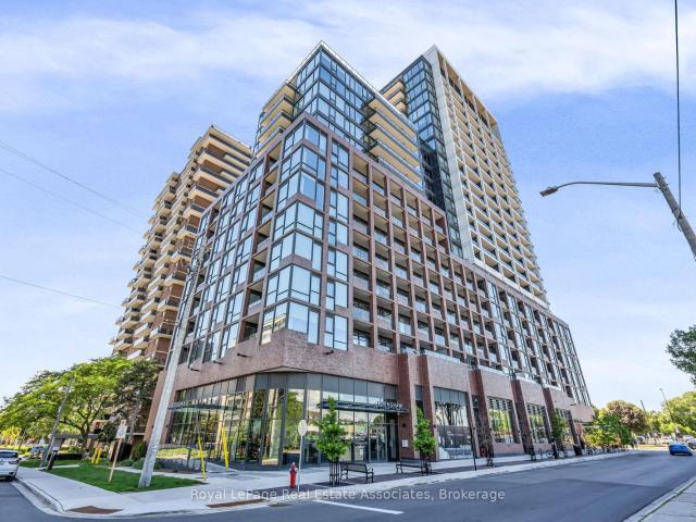 Condo for sale in Mississauga, Ontario