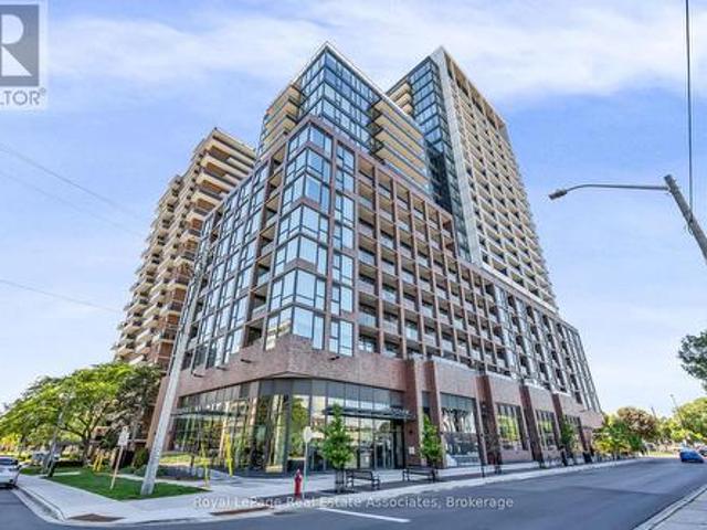 Condo for sale in Mississauga, Ontario