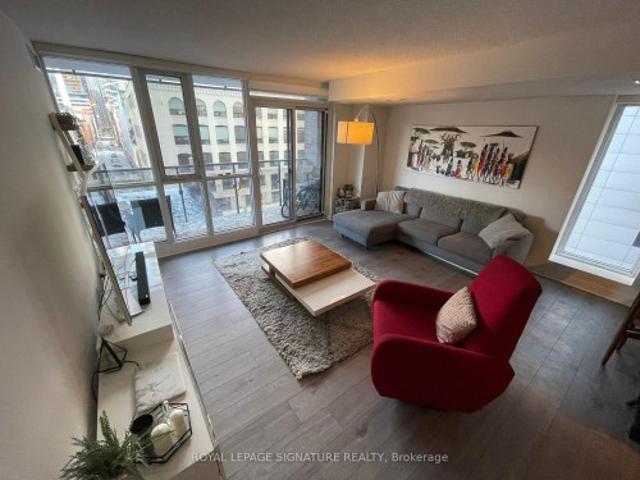 Condo for sale in Woburn, Ontario
