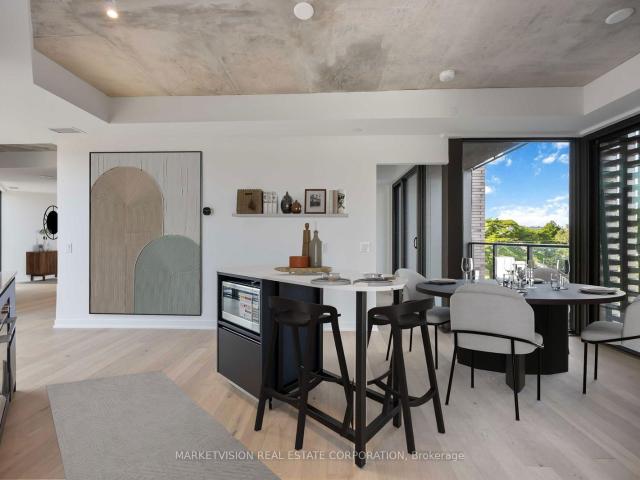 Condo for sale in Davenport, Toronto