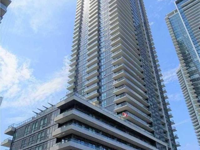 Condo for rent in Woburn, Ontario