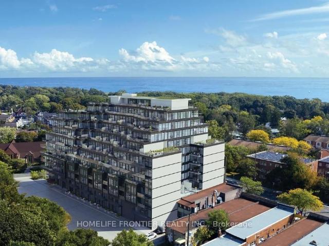 Condo for rent in Woburn, Ontario