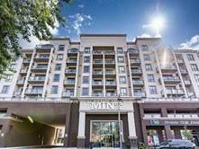 Condo for rent in Woburn, Ontario