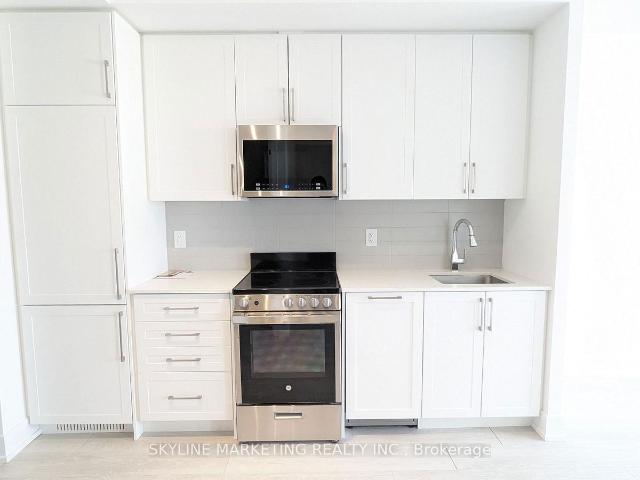 Condo for rent in Oakville, Ontario