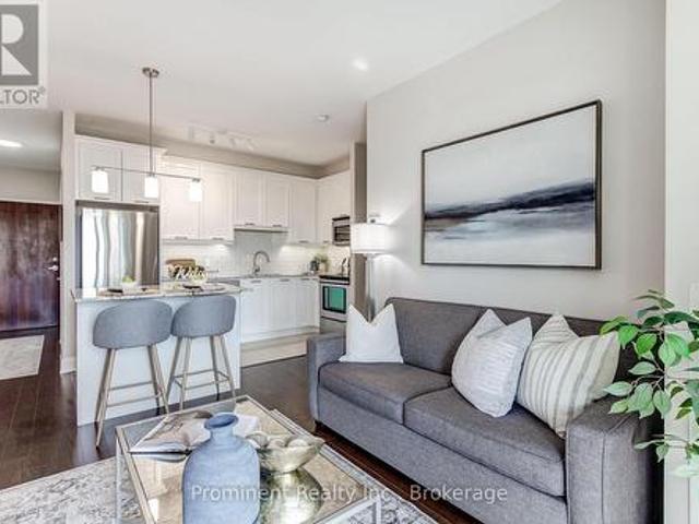 Condo for sale in Oakville, Ontario