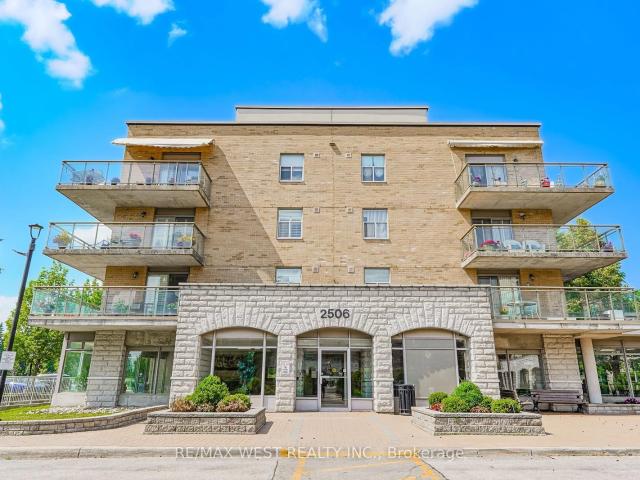 Condo for sale in York, Ontario