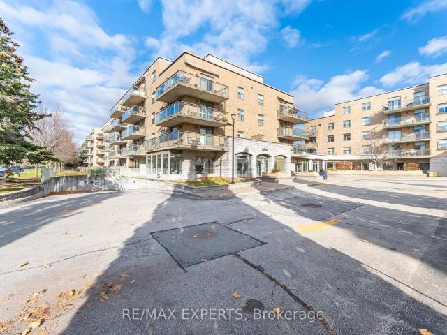 Condo for sale in Woburn, Ontario