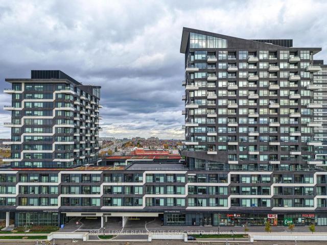 Condo for sale in Woburn, Ontario