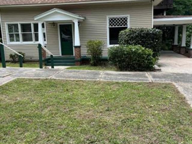 House for sale in Manchester, Georgia