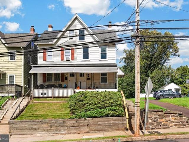 Townhouse for sale in Royersford, Pennsylvania
