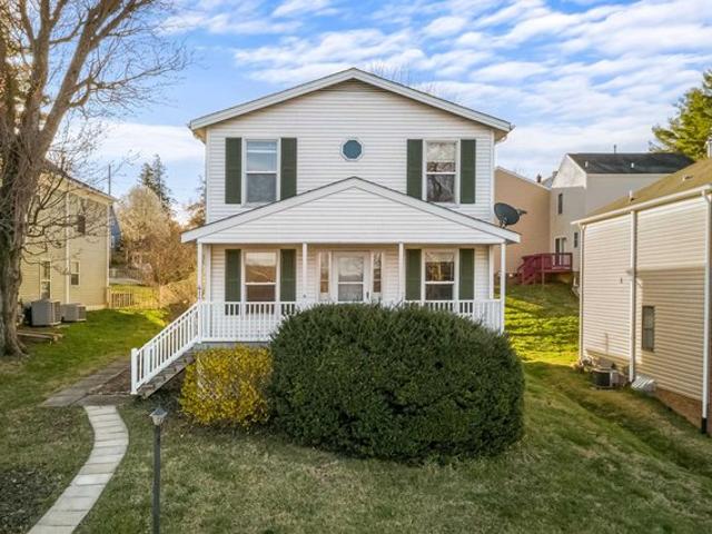 House for sale in Virginia