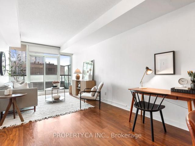 Condo for sale in Woburn, Ontario