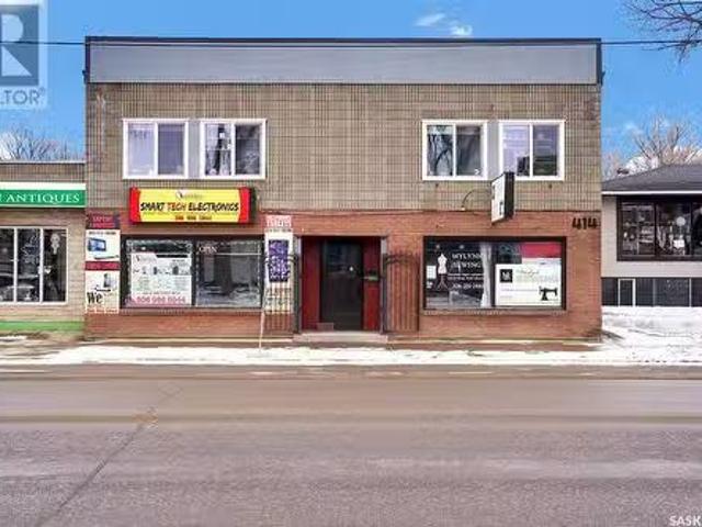House for sale in Saskatoon, Saskatchewan