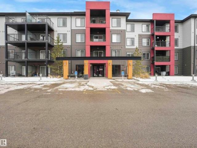 Condo for sale in Wedgewood, Alberta