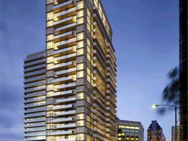 Condo for sale in Toronto, Golden Horseshoe