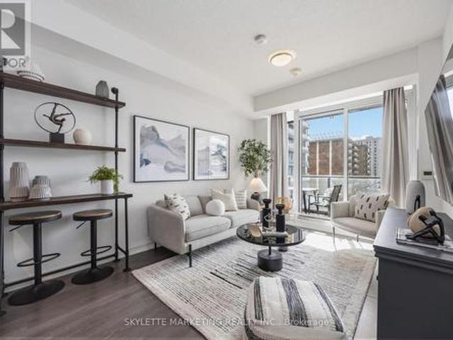 Condo for sale in Woburn, Ontario
