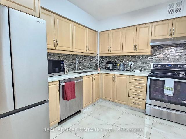 Condo for sale in Woburn, Ontario
