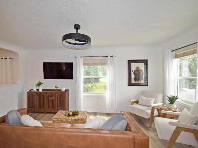 House for sale in Lewiston, Idaho
