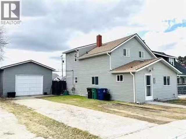 House for sale in Biggar, Saskatchewan