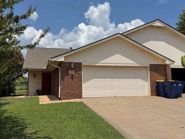 House for sale in Stillwater, Oklahoma