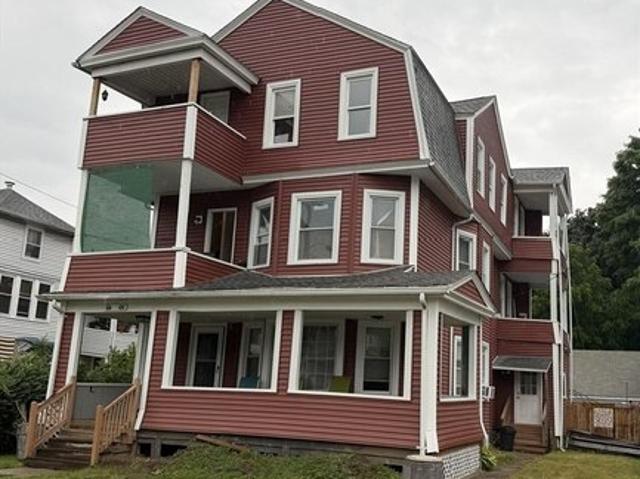 House for sale in Hampden, Massachusetts