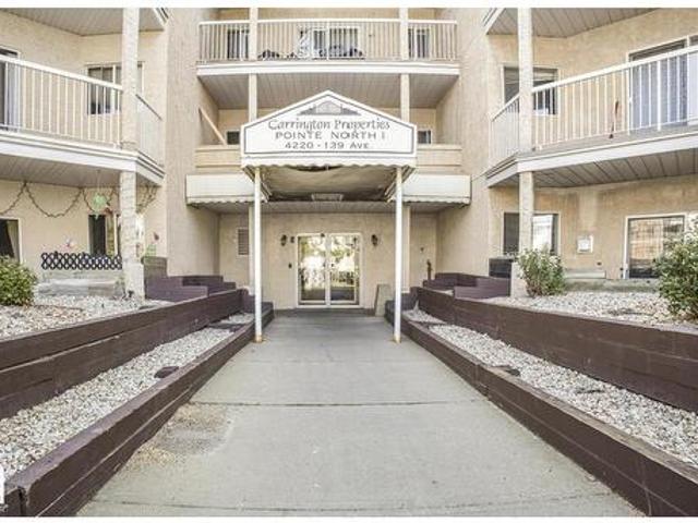 Condo for sale in Wedgewood, Alberta