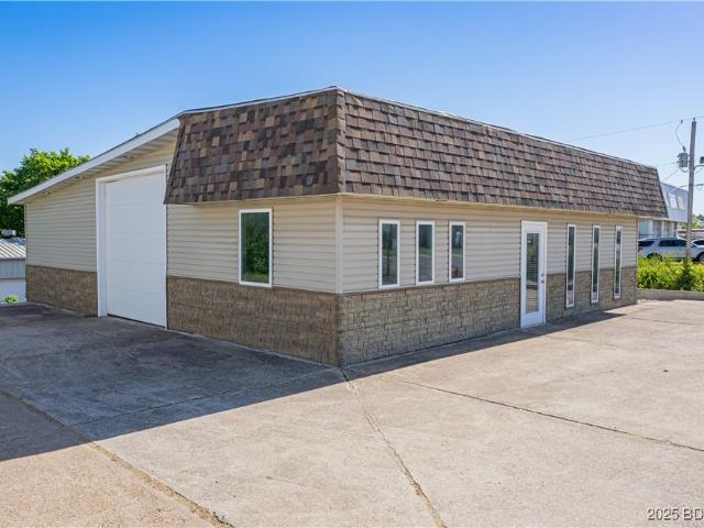 Commercial for sale in Osage Beach